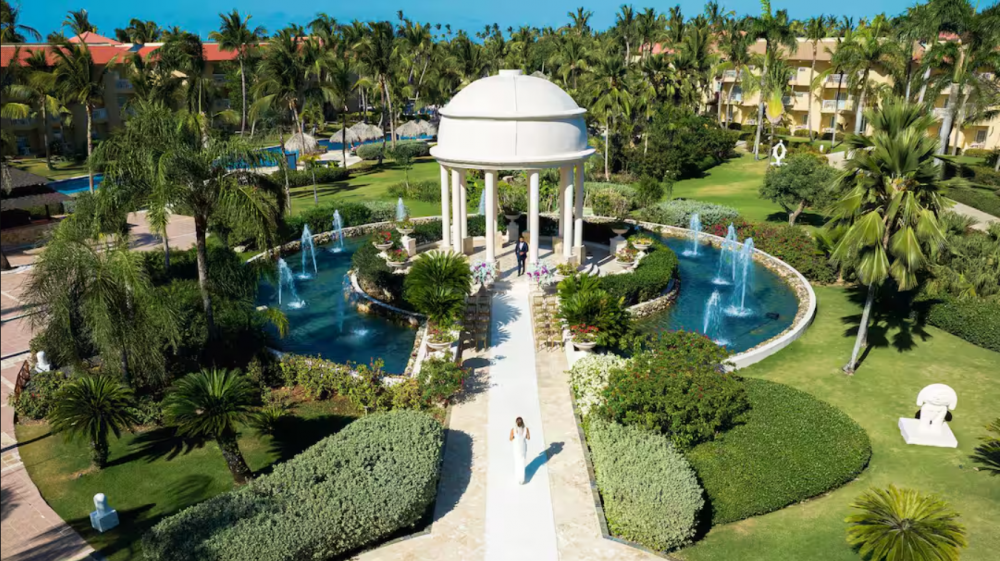 Wyndham Alltra Punta Cana (Jewel Punta Cana) 5*