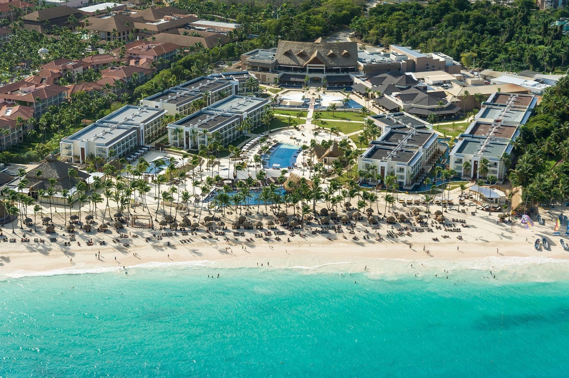 Royalton Punta Cana 5*