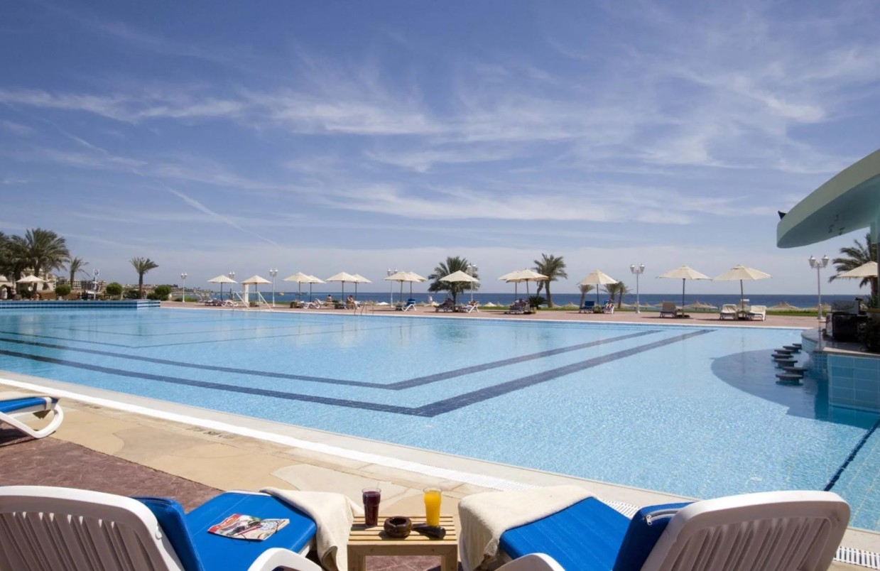 Old Palace Resort Sahl Hasheesh 4*