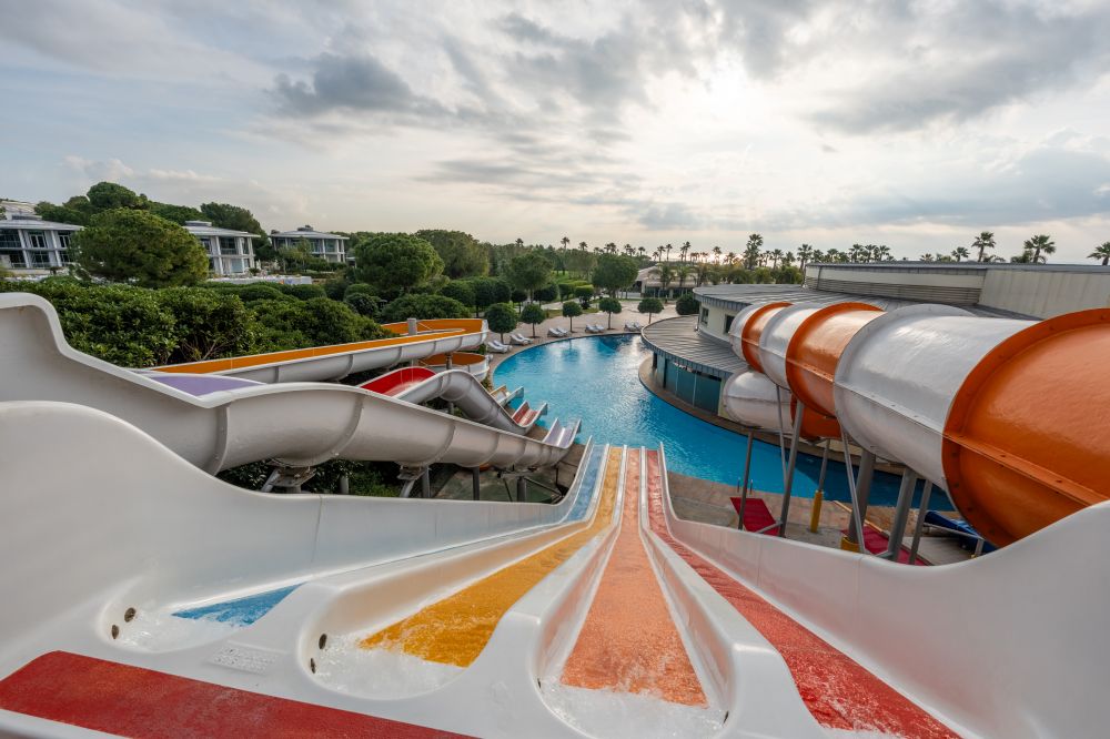 Calista Luxury Resort 5*