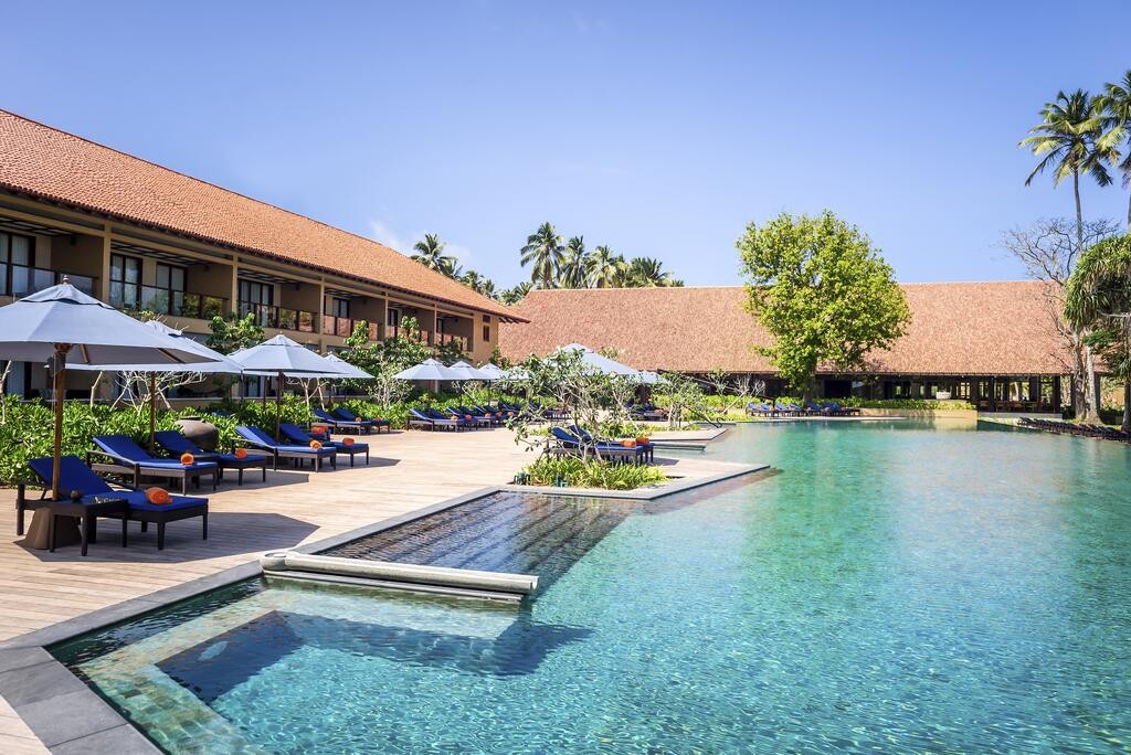 Anantara Kalutara 5*