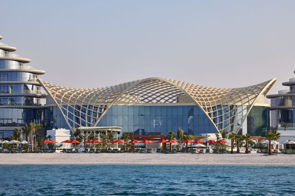 SO/ Ras Al Khaimah 5*