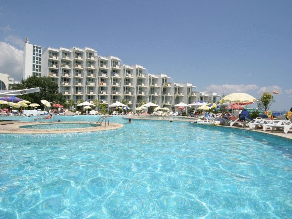 Laguna Beach Albena 4*