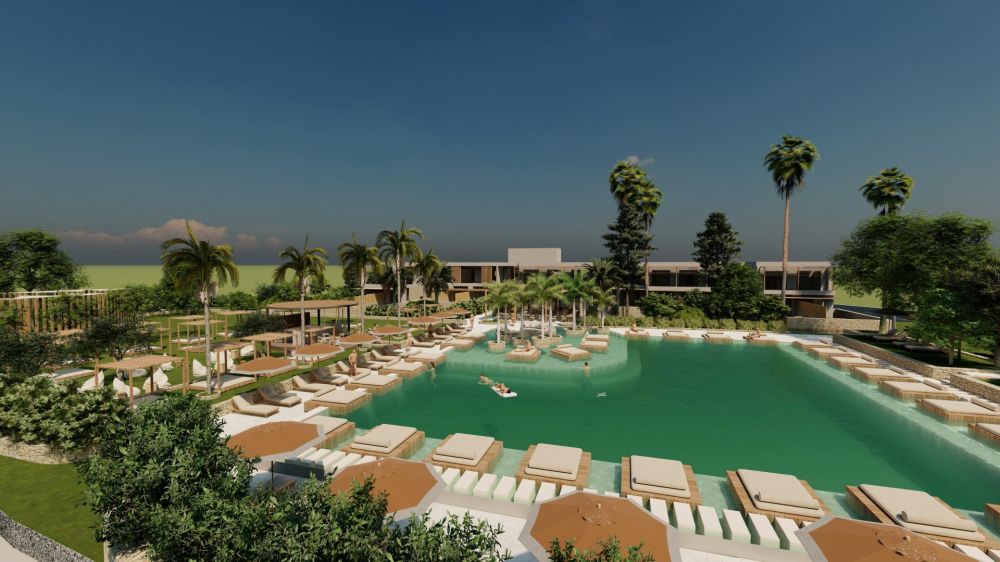 King Minos Retreat Resort & Spa 5*