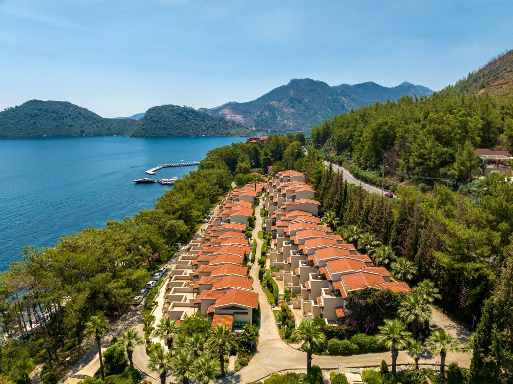 Labranda Mares Marmaris (ex. Grand Yazici Mares) 5*