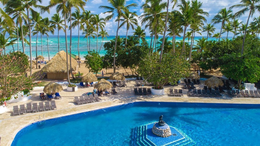 Grand Sirenis Punta Cana Resort 5*