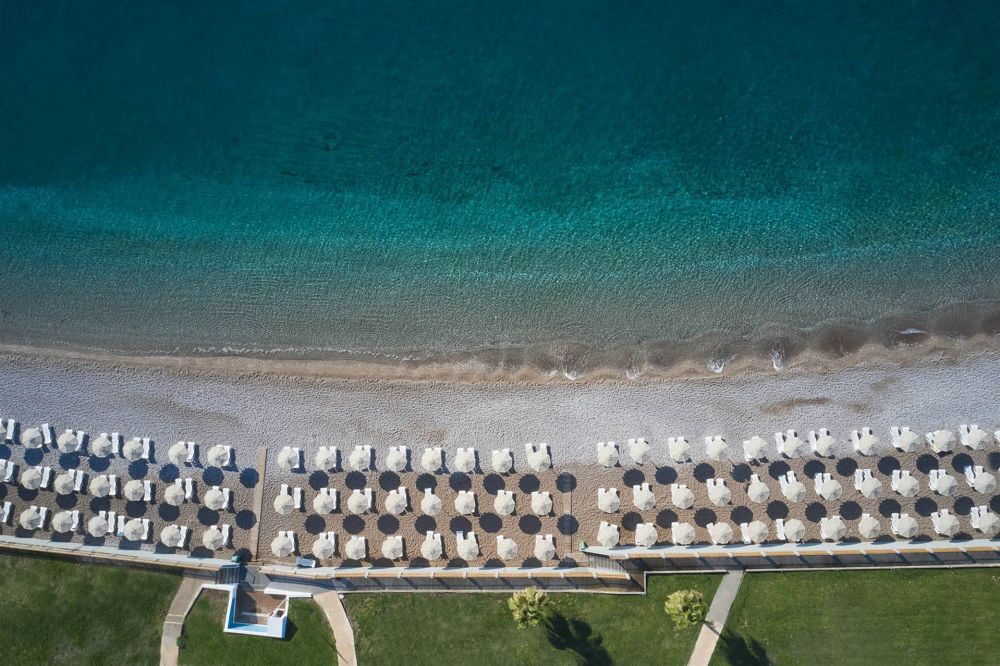 Atlantica Kolymbia Beach 4*