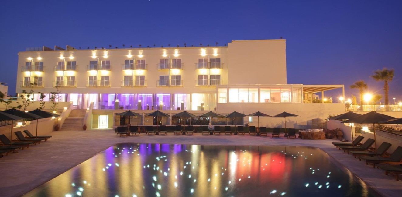 E-Hotel Spa & Resort 4*