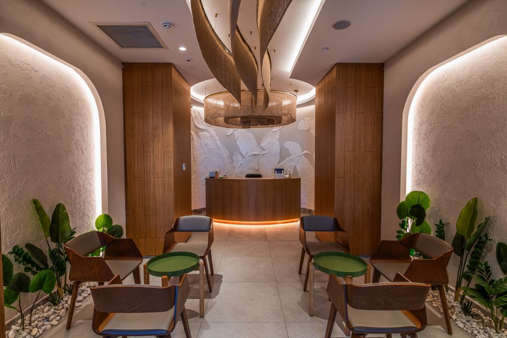 Berry Hotels Sorgun 5*