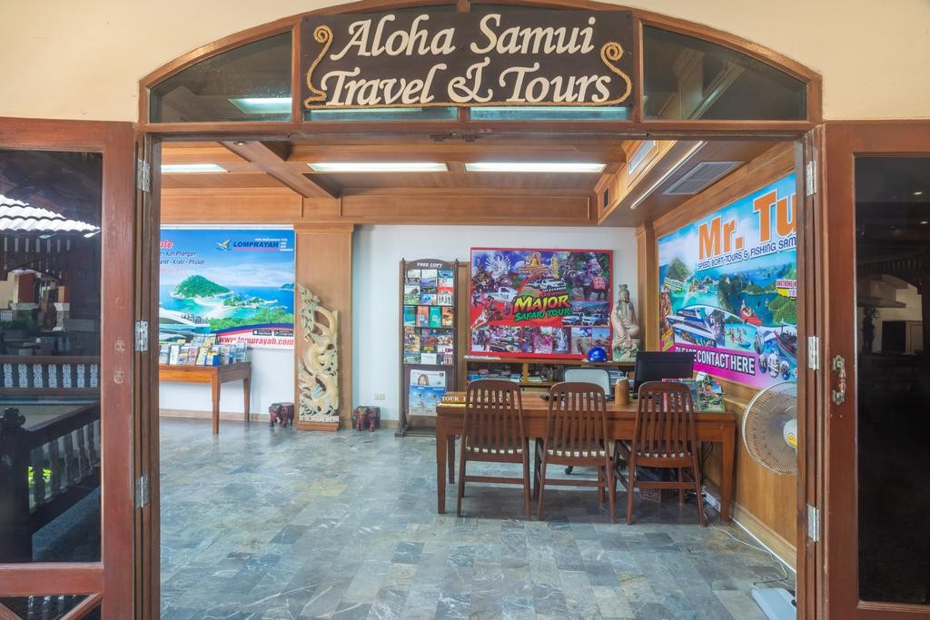 Aloha Resort 3*