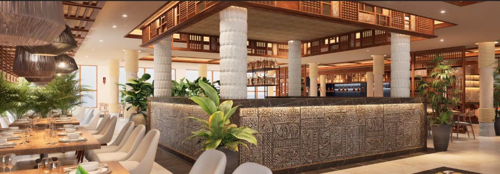 Paradisus by Melia Bali 5*