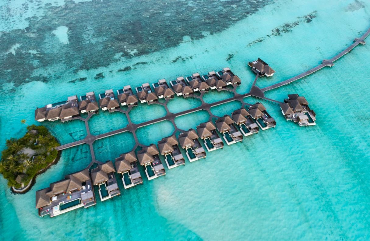 Four Seasons Kuda Huraa 5*