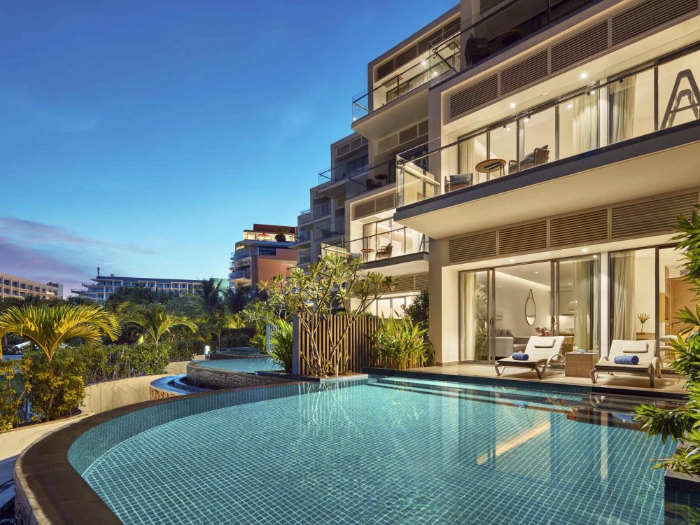 Premier Residences Phu Quoc Emerald Bay Managed by Accor 5*