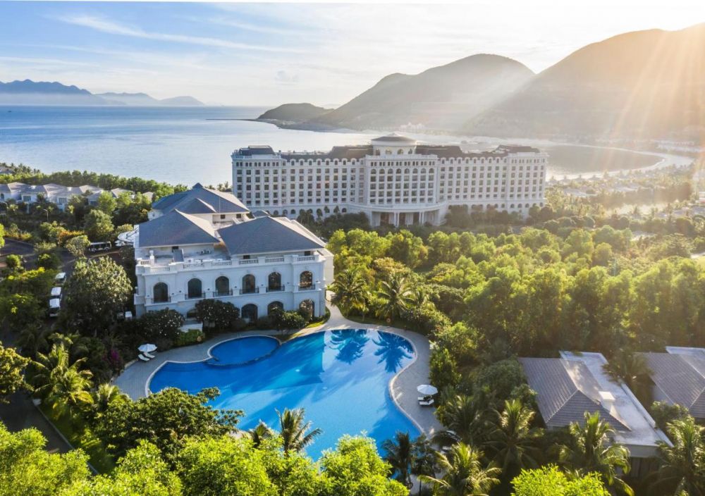 Vinpearl Discovery Golflink Nha Trang 5*