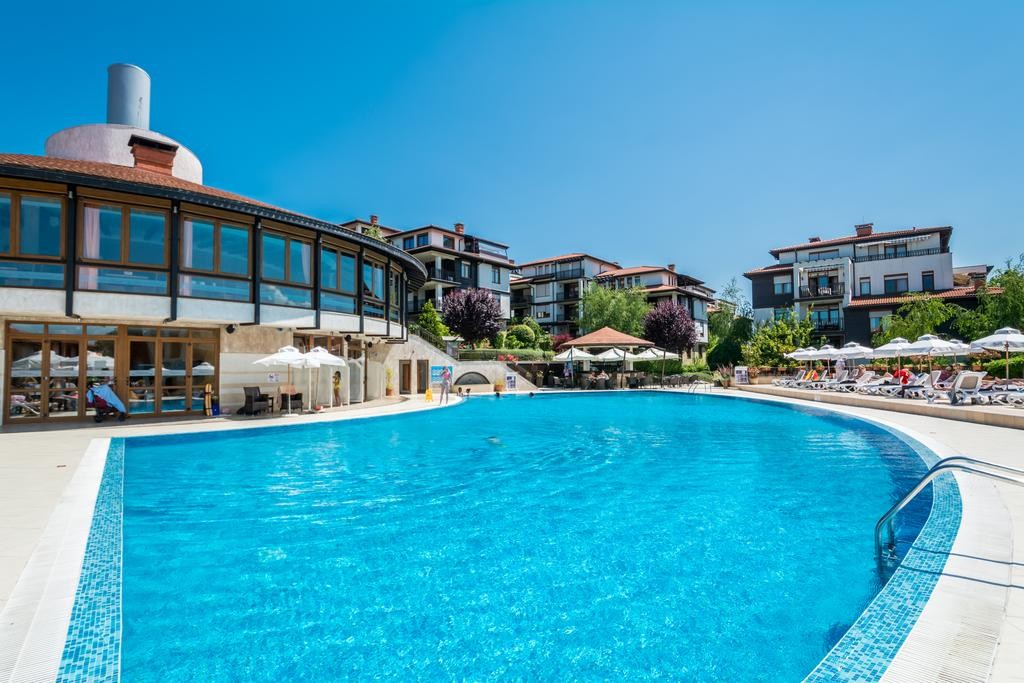 Santa Marina Holiday Village 4*