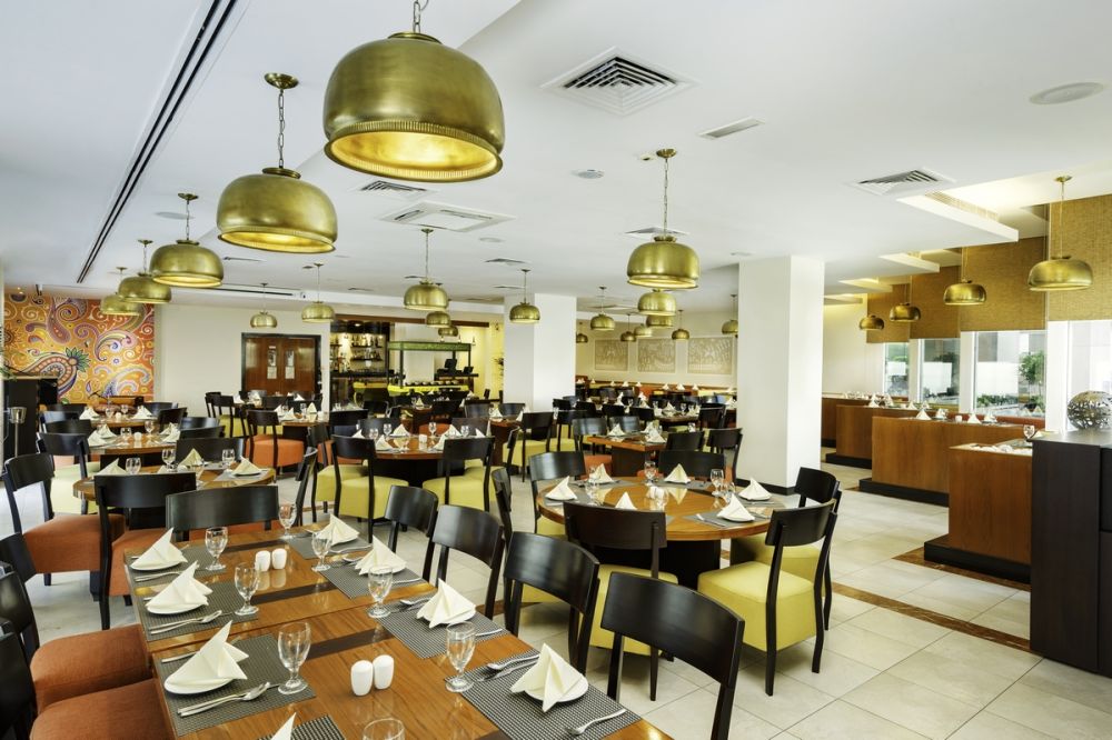 Citymax Hotel Bur Dubai 3*