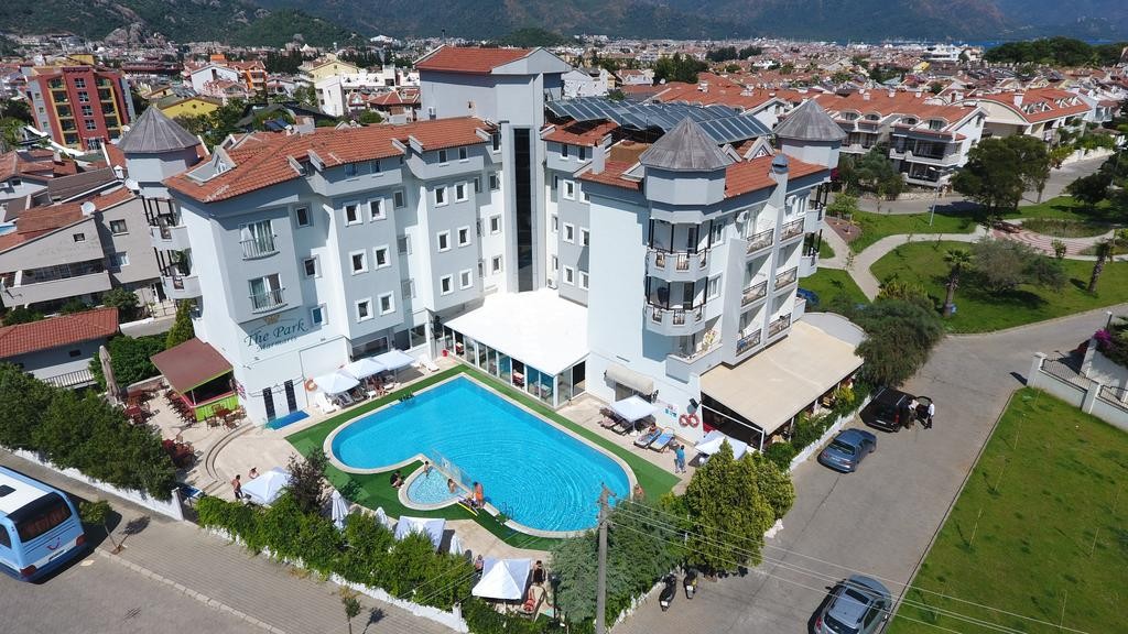 The Park Marmaris 3*