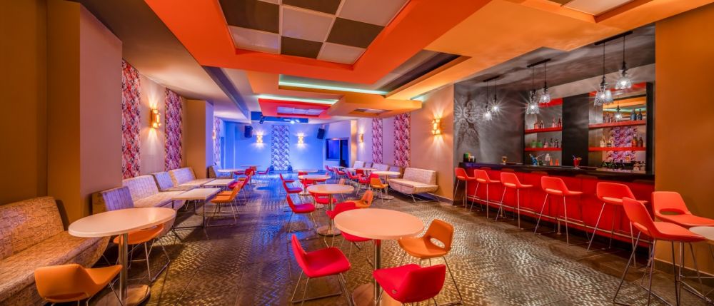 Royal Garden Beach (ex. Royal Garden Select & Suite) 5*