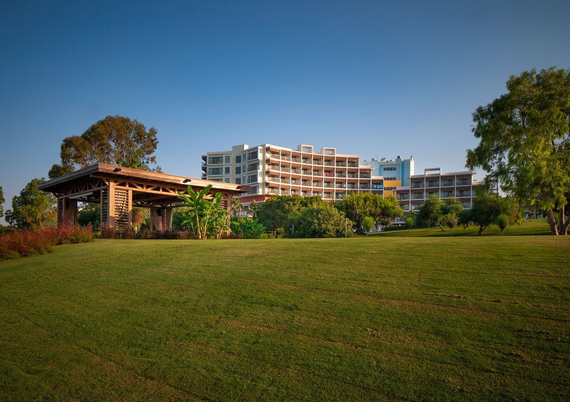 Akra Sorgun Tui Blue Sensatori (ex. Tui Sensatori Resort Sorgun By Barut) 5*