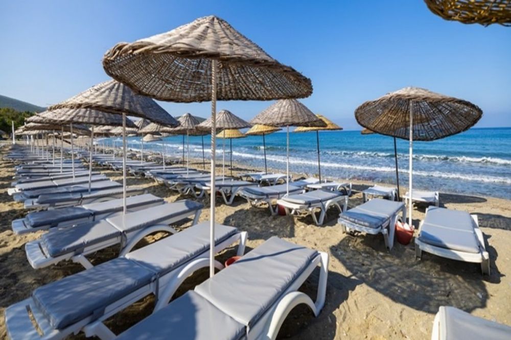 Proxima Hotel 4*