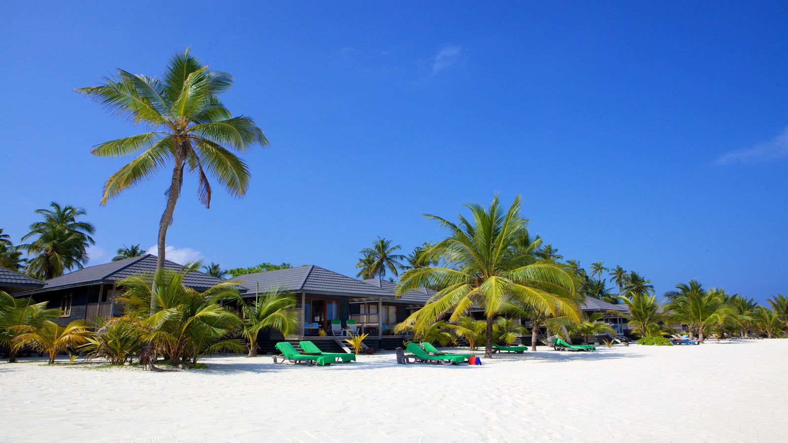 Kuredu Island Resort 4*