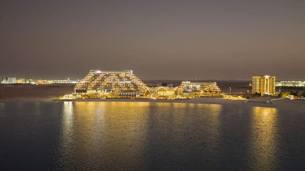 SO/ Ras Al Khaimah 5*