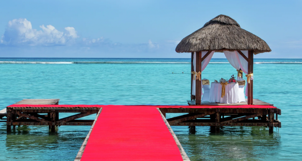 Hilton Mauritius Resort & SPA 5*