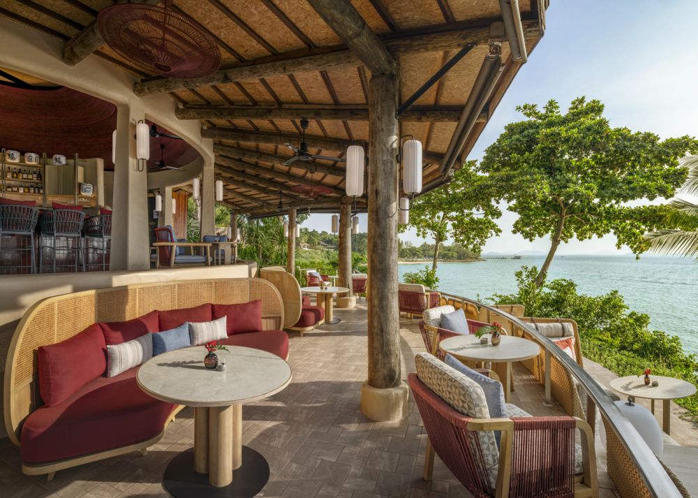 The Naka Island Resort & SPA 5*