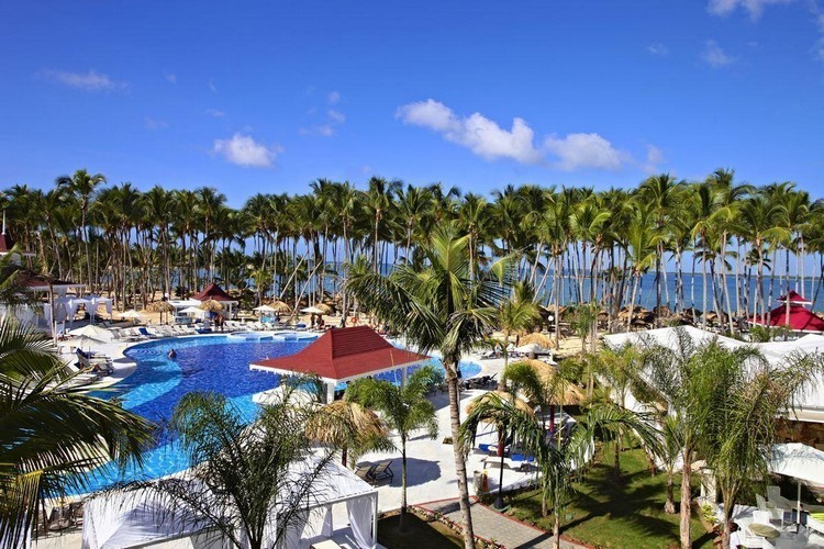 Bahia Principe Luxury Bouganville | Adults Only 5*