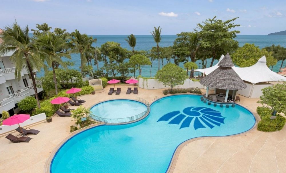 Aonang Villa Resort 4*