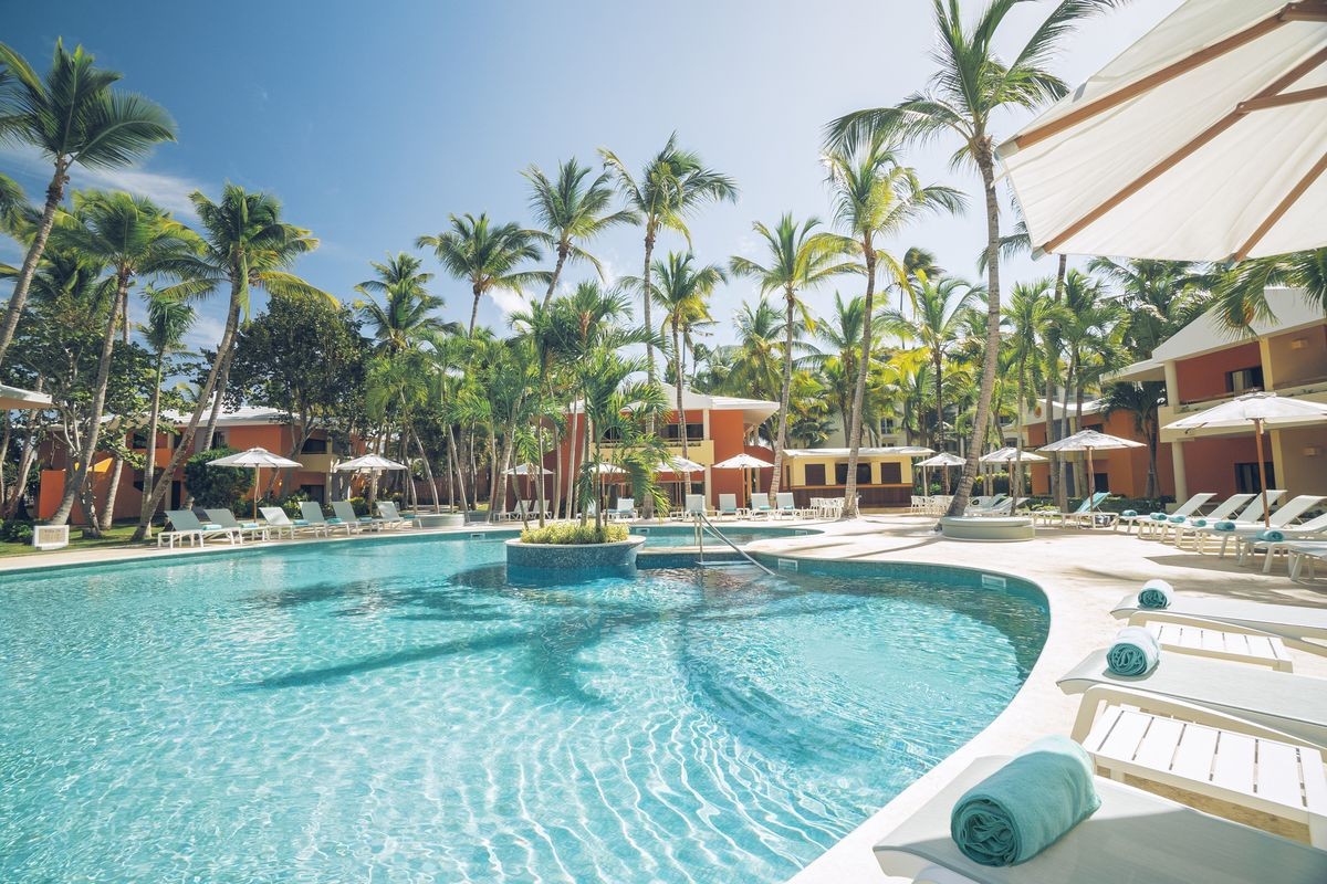 Iberostar Selection Bavaro 5*