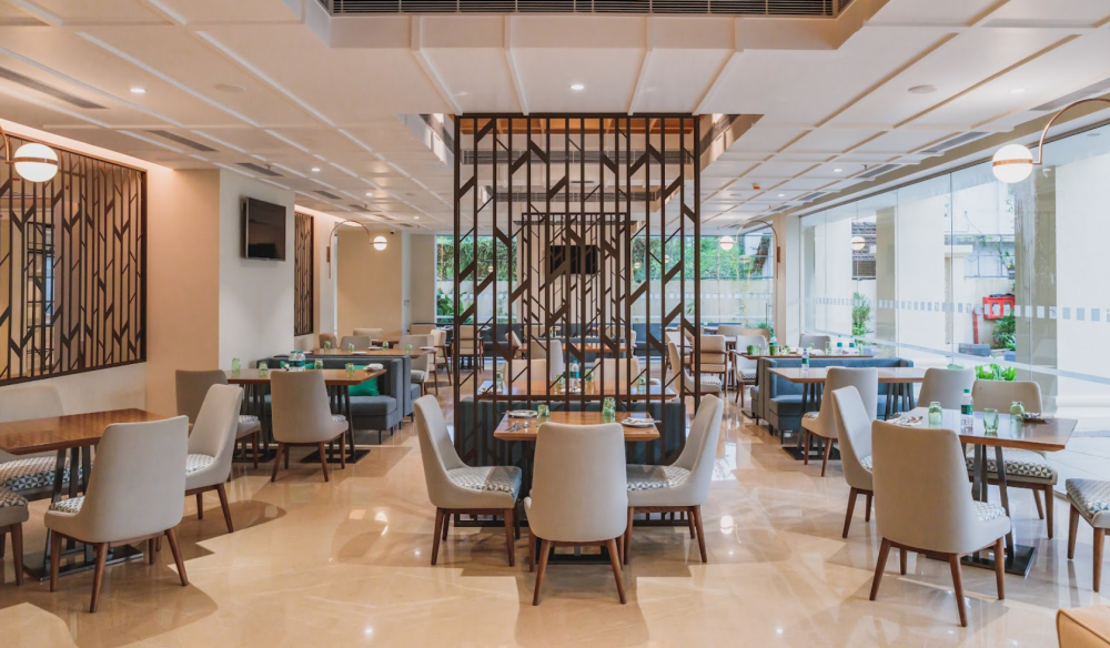 Holiday Inn Resort 5*