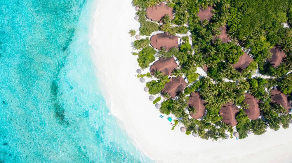 Robinson Club Maldives | Adult Only 18+ 4*