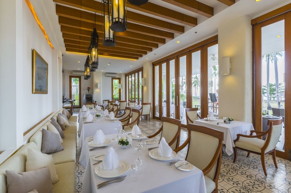 Kantary Beach Khao Lak 5*