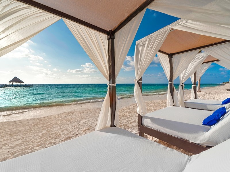 Desire Riviera Maya Pearl Resort | Couples Only 21+ 5*