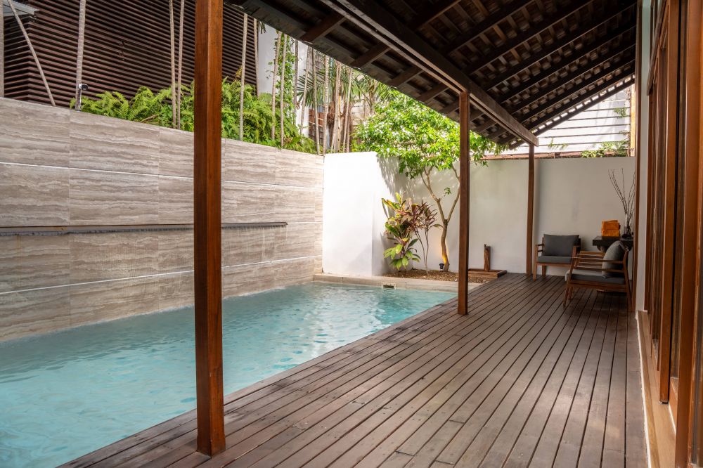 Malisa Villa Suites 5*