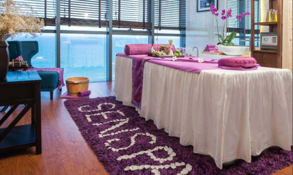 Nalod Hotel Danang 5*