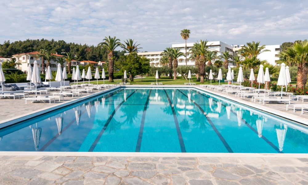 Kassandra Palace & Spa 5*