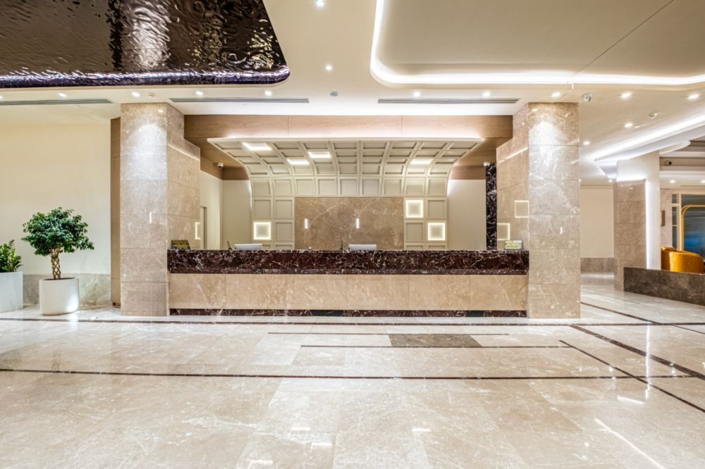 Ozkaymak Otem Hotel 4*