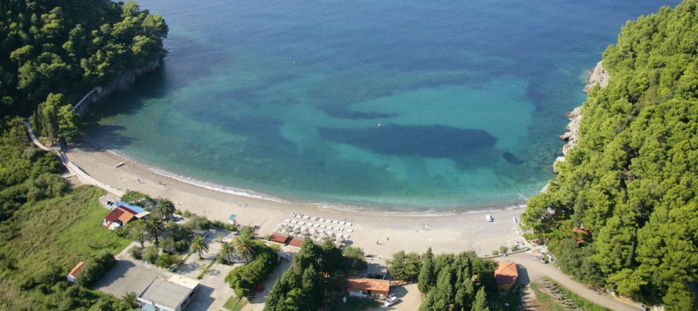 Apartments M Petrovac 3*