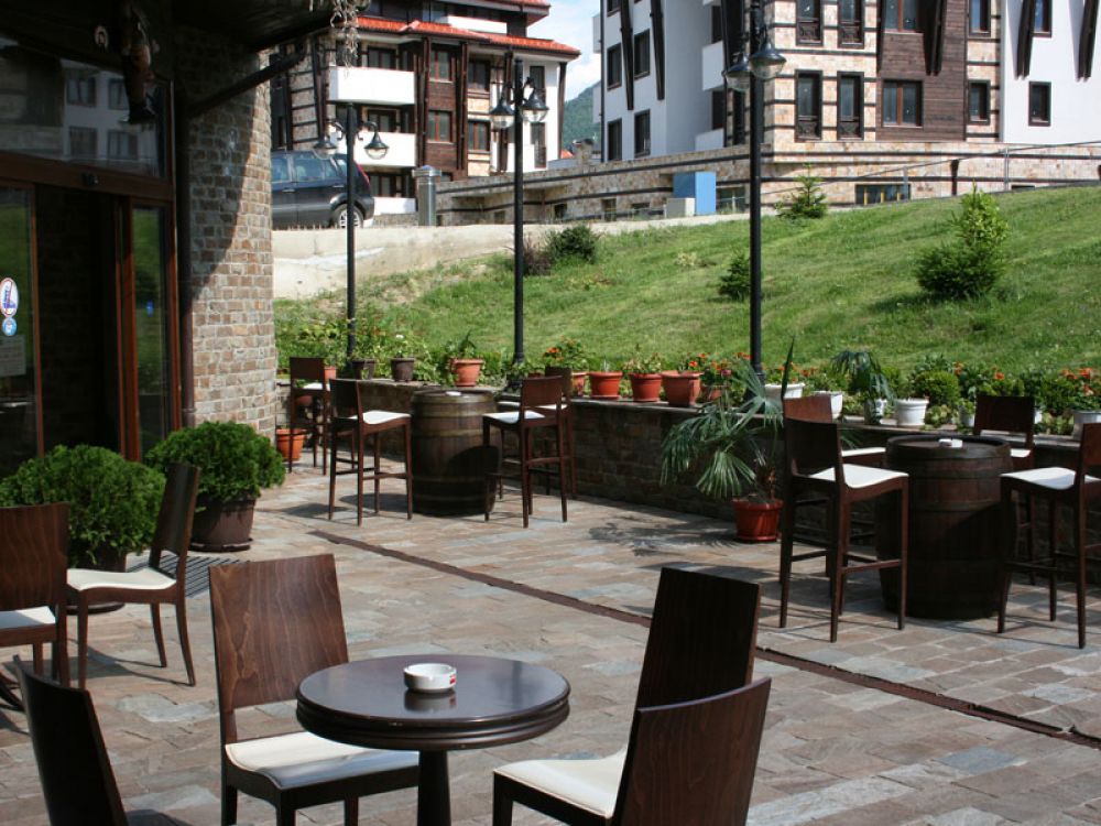 Maraya Bansko 4*