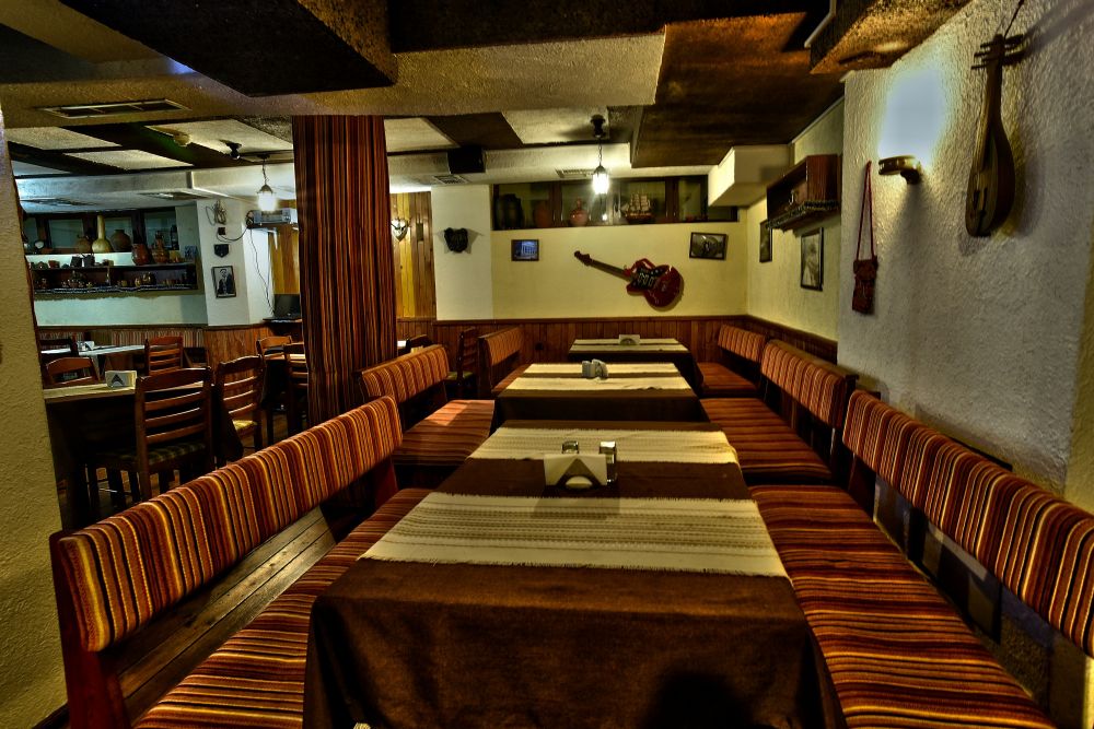 Friends Hotel Bansko 3*