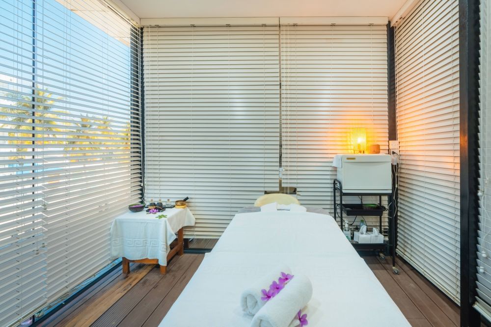 NEST By Hawks Hotels 2*