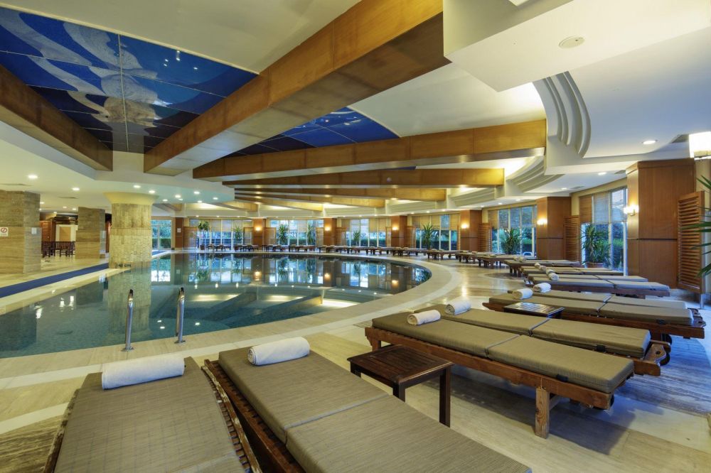 Crystal Admiral Resort Suites & Spa 5*