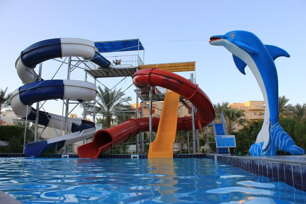 Grand Blue Saint Maria Aquapark 3*