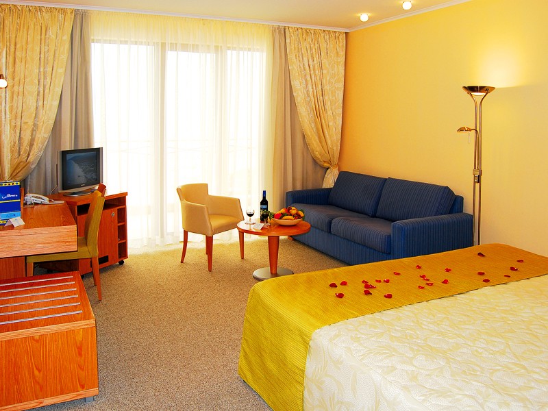 Kaliakra Albena 4*