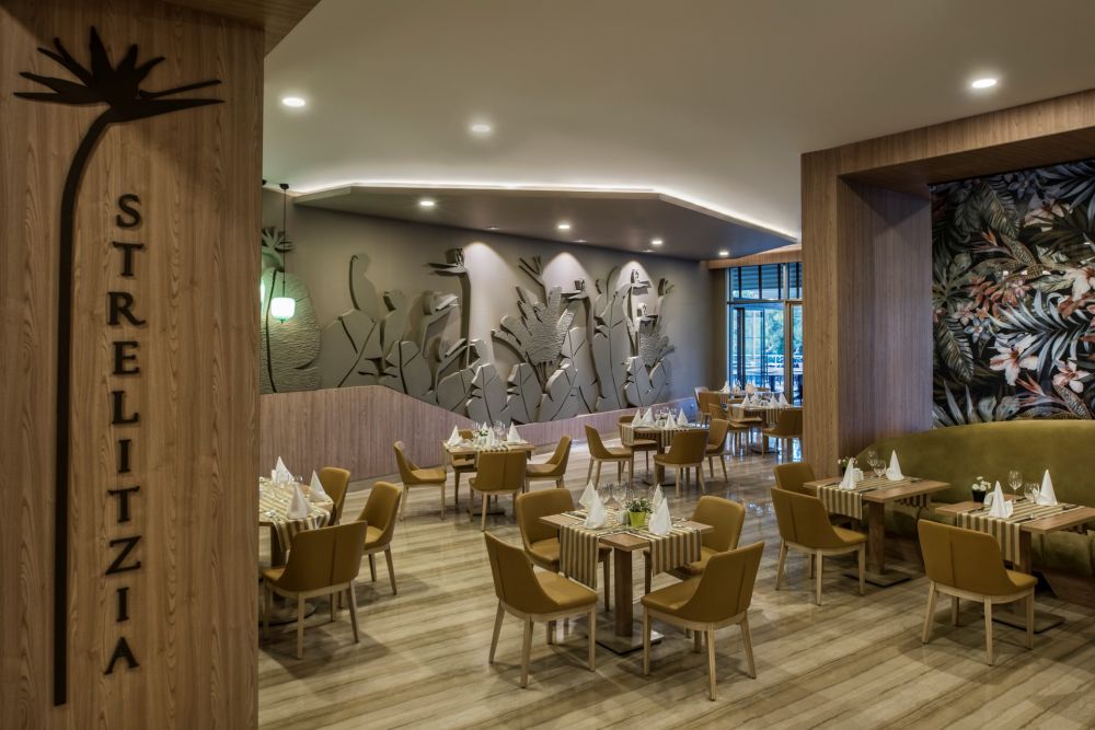 Delphin be Grand Resort 5*