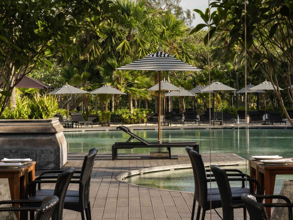 Pullman Phuket Karon Beach Resort (ex. Pullman Phuket Arcadia Karon Beach Resort) 5*