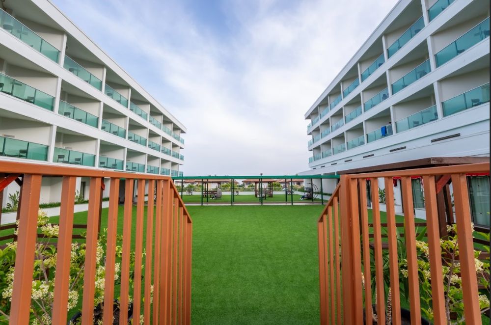 Linda Sunny Beach Hotel (Ex.Bieno Club Sunset Hotel) 5*