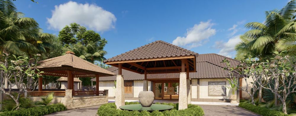 Paradisus by Melia Bali 5*